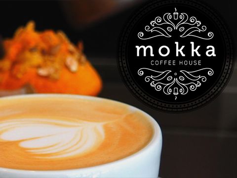 Website MOKKA